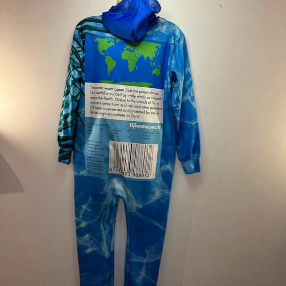 Publicspace Adult Fiji Water Onesie - Size Medium - Picture 6 of 8